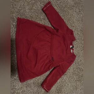 Kids Vintage Burberry dress